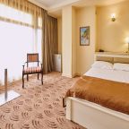 Одноместный просторный стандарт