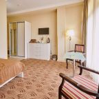 Одноместный (Просторный Стандарт), Мини-отель Восток