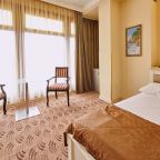 Одноместный (Просторный Стандарт), Мини-отель Восток