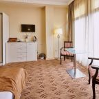 Одноместный (Просторный Стандарт), Мини-отель Восток