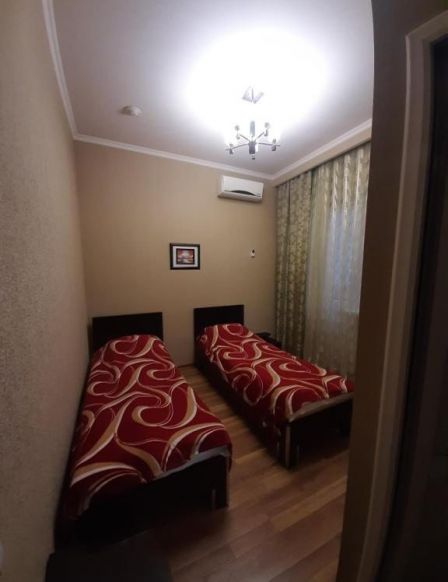 Фотография номера мини отеля Волна