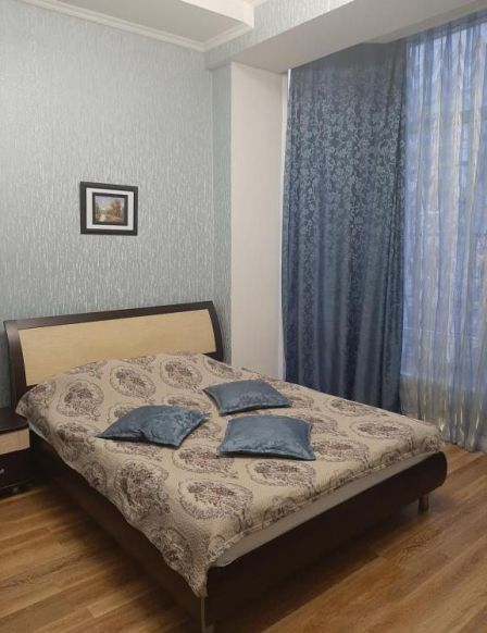 Фотография номера мини отеля Волна