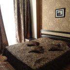 Четырехместный (Двухкомнатный номер), Гостиница Волна