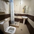 Четырехместный (Двухкомнатный номер), Гостиница Волна
