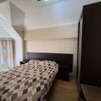 Четырехместный (Двухкомнатный номер), Гостиница Волна