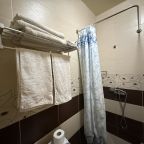 Четырехместный (Двухкомнатный номер), Гостиница Волна