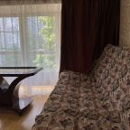 Четырехместный (Двухкомнатный номер), Гостиница Волна