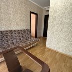 Четырехместный (Двухкомнатный номер), Гостиница Волна