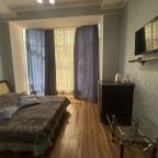 Двухместный (Стандарт с 1 кроватью), Гостиница Волна