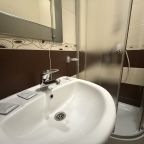 Двухместный (Стандарт с 1 кроватью), Гостиница Волна