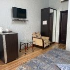 Двухместный (Стандарт с 1 кроватью), Гостиница Волна