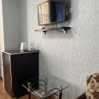 Двухместный (Стандарт с 1 кроватью), Гостиница Волна
