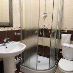 Двухместный (Стандарт с 1 кроватью), Гостиница Волна