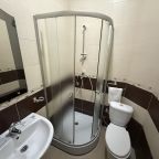 Двухместный (Стандарт с 1 кроватью), Гостиница Волна