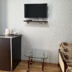 Двухместный (Стандарт с 1 кроватью), Гостиница Волна