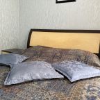 Двухместный (Стандарт с 1 кроватью), Гостиница Волна