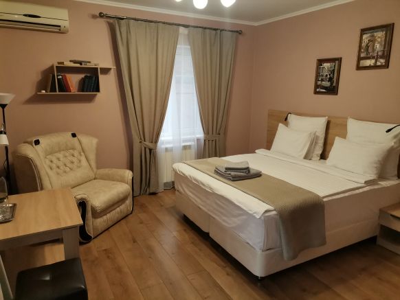 Фотография номера гостевого дома У Юли