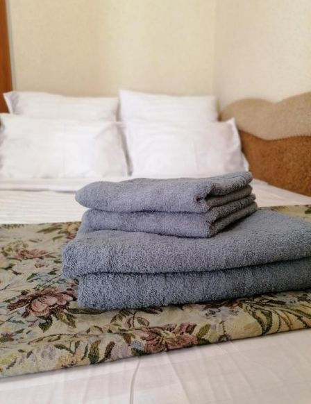 Фотография номера гостевого дома У Юли