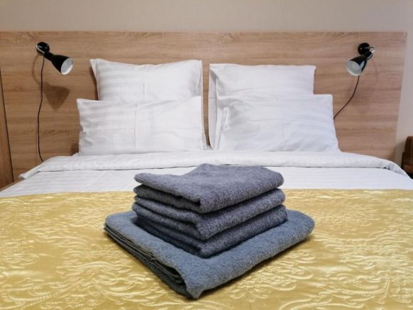 Фотография номера гостевого дома У Юли