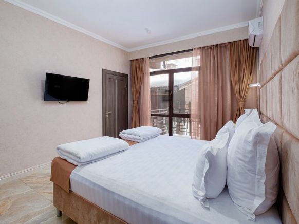 Фотография номера гостиницы Alсont by Stellar Hotels