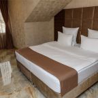 Двухместный (Комфорт), Отель Alcont by Stellar Hotels