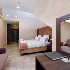 Двухместный (Комфорт), Отель Alcont by Stellar Hotels