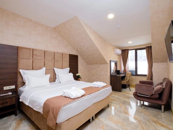 Фотография номера гостиницы Alсont by Stellar Hotels