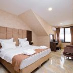 Двухместный (Комфорт), Отель Alcont by Stellar Hotels