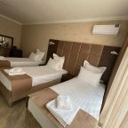 Трёхместный и более (Трехместный комфорт), Отель Alcont by Stellar Hotels