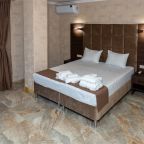 Двухместный (Делюкс с панорамными окнами), Отель Alcont by Stellar Hotels