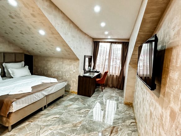 Фотография номера гостиницы Alсont by Stellar Hotels