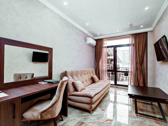 Фотография номера гостиницы Alсont by Stellar Hotels