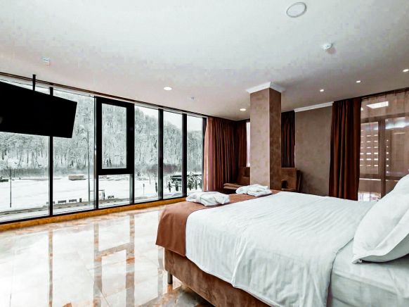 Фотография номера гостиницы Alсont by Stellar Hotels