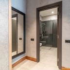 Апартаменты (Апартаменты 47), Апартаменты Терасса