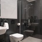 Апартаменты (Апартаменты 47), Апартаменты Терасса