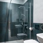 Апартаменты (Апартаменты 55), Апартаменты Терасса