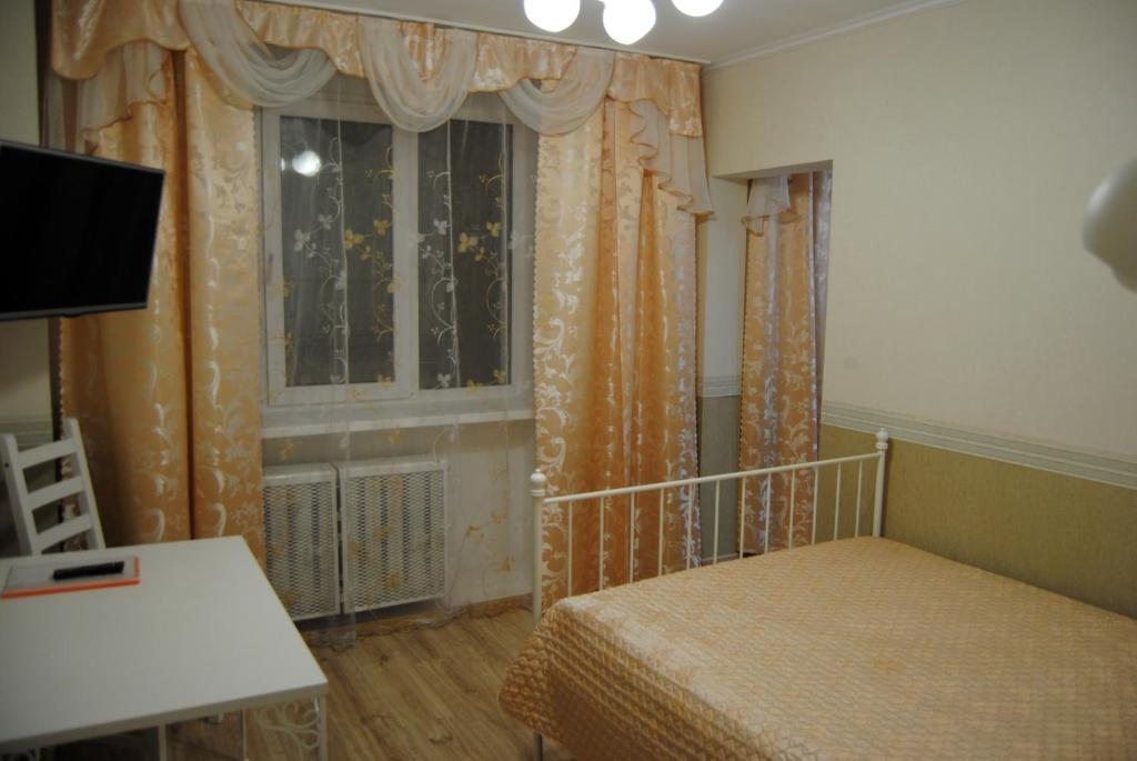Двухместный (Двухместный номер с 1 кроватью) отеля Vostok Hotel, Гагарин