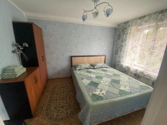 Фотография номера мотеля Галкино