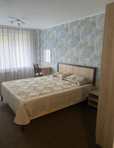 Фотография номера мотеля Галкино