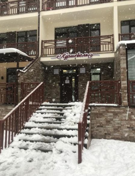 Французский стиль