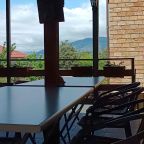 Улучшенный, Гостевой дом Семирамида