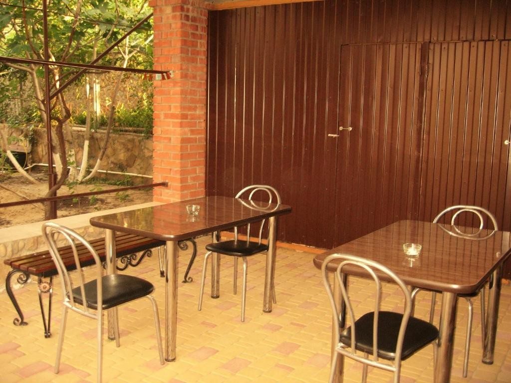 Двухместный (Двухместный номер с 1 кроватью), Гостевой дом На Вильямса 6