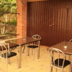 Двухместный (Двухместный номер с 1 кроватью), Гостевой дом На Вильямса 6