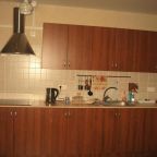 Двухместный (Двухместный номер с 1 кроватью), Гостевой дом На Вильямса 6