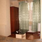 Двухместный (Двухместный номер с 1 кроватью), Гостевой дом На Вильямса 6