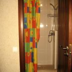 Двухместный (Двухместный номер с 1 кроватью), Гостевой дом На Вильямса 6