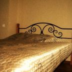 Двухместный (Двухместный номер с 1 кроватью), Гостевой дом На Вильямса 6