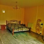 Двухместный (Двухместный номер с 1 кроватью и кухней), Гостевой дом На Вильямса 6