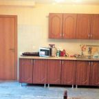 Двухместный (Двухместный номер с 1 кроватью и кухней), Гостевой дом На Вильямса 6