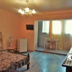 Двухместный (Двухместный номер с 1 кроватью и кухней), Гостевой дом На Вильямса 6